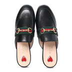 Moccassins GUCCI T.36