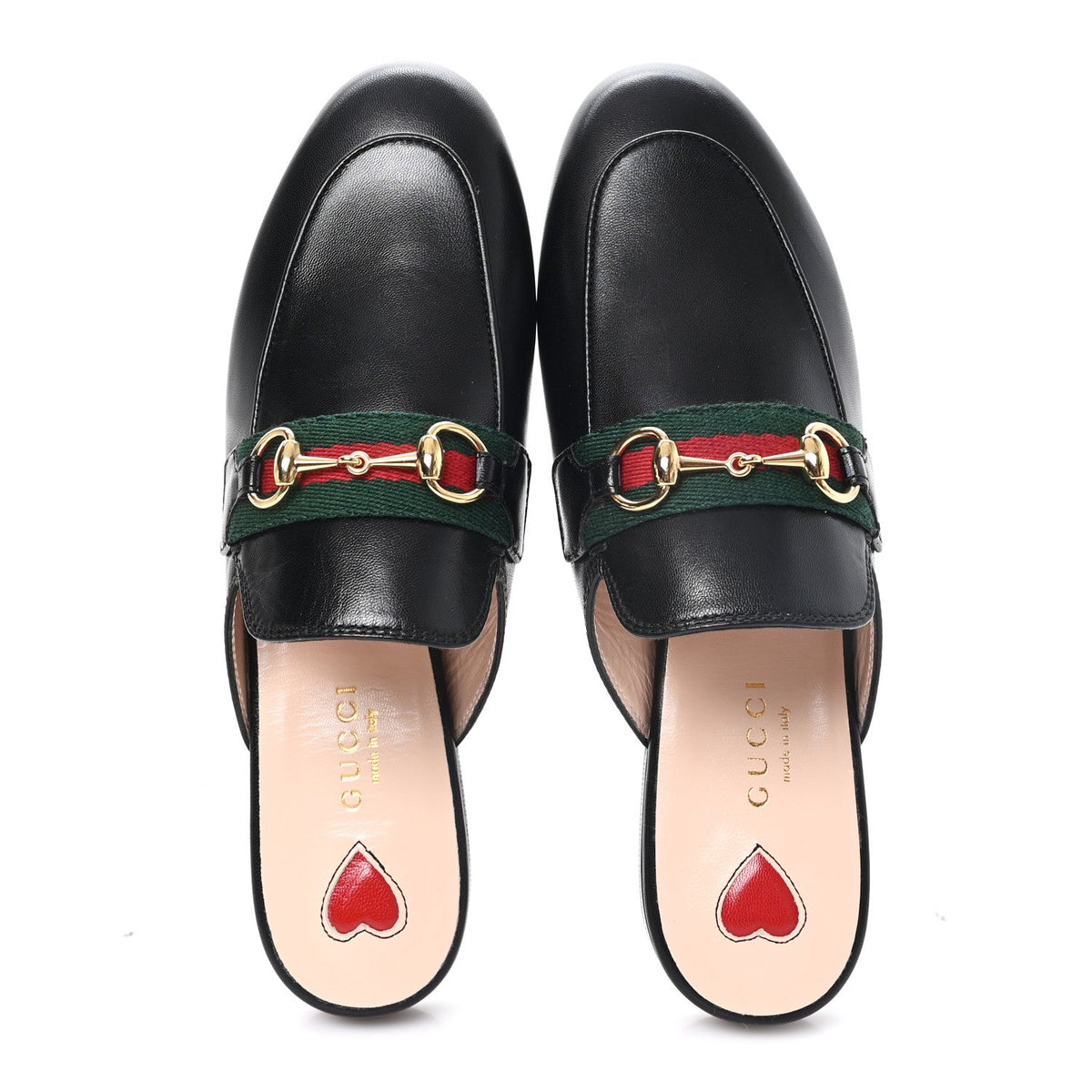 Moccassins GUCCI T.36