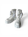 Prada bottes monolith (T.38.5)