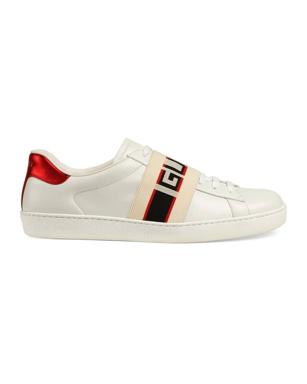 GUCCI Baskets 39 1/2