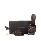 BOTTEGA VENETA
Mules Padded (T 39.5)
