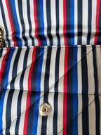 SAINT LAURENT JAMIE SILK MEDIUM RIVE GAUCHE BAG