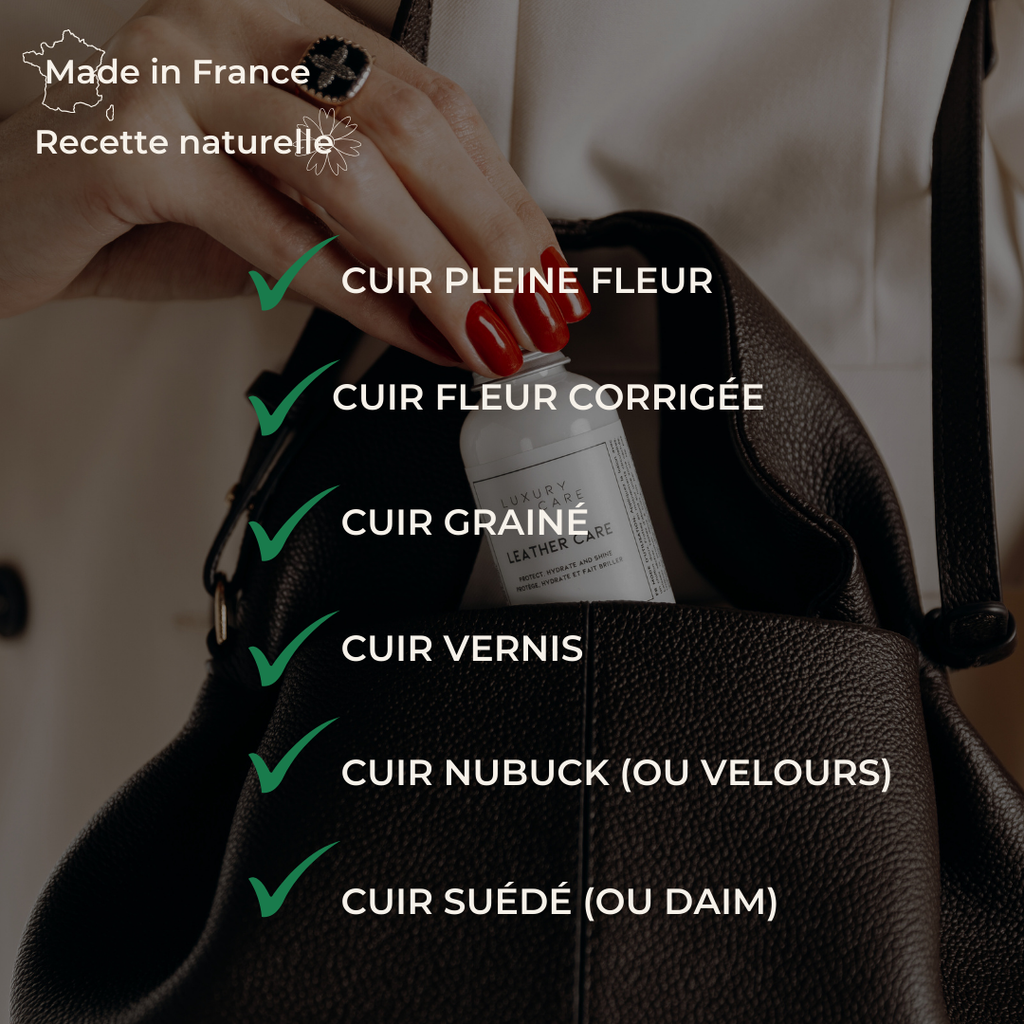 WATERPROOFER - IMPERMÉABILISANT