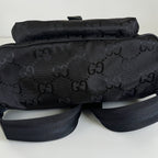 GUCCI sac à dos