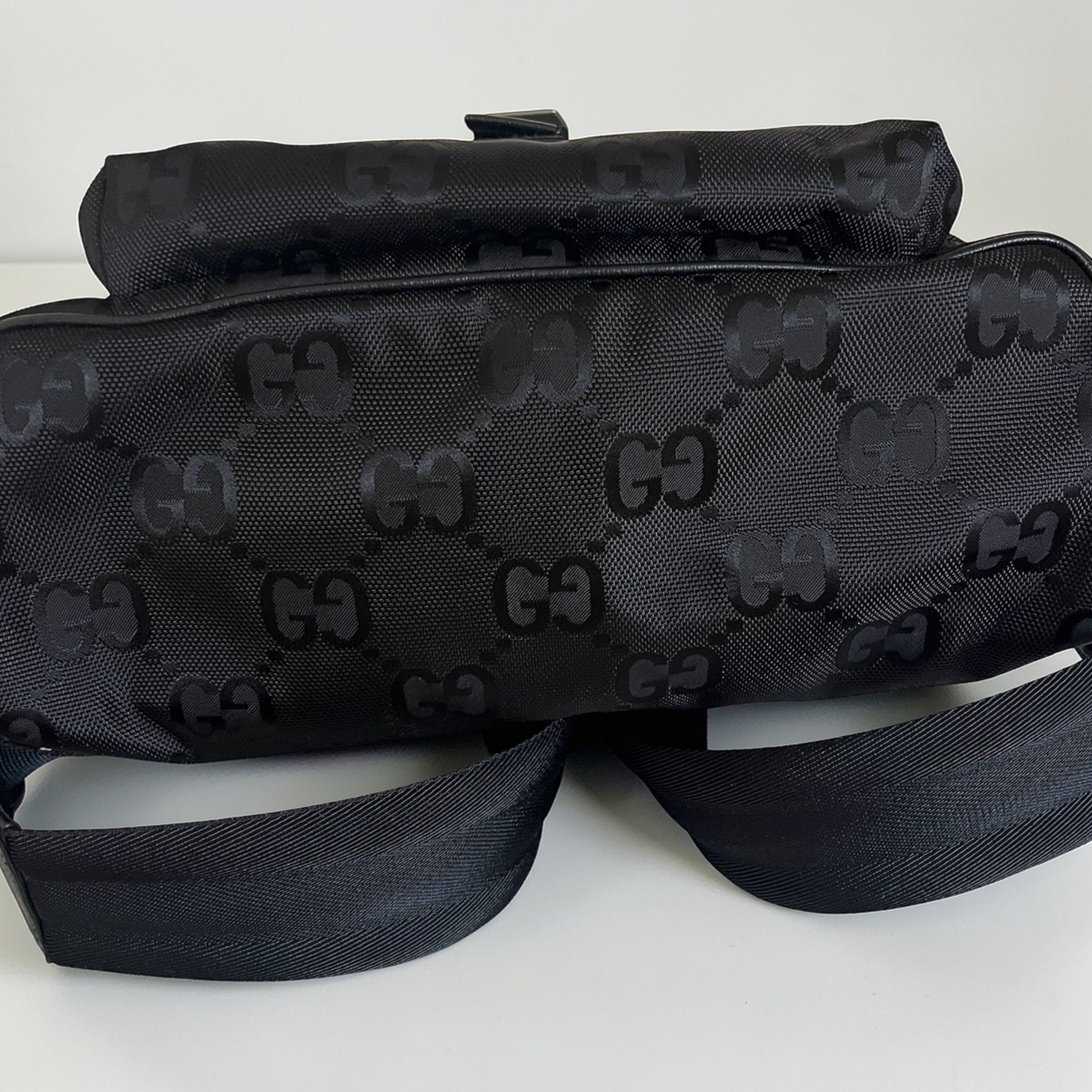 GUCCI sac à dos