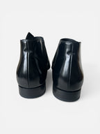 Prada boots homme (T 43.5)