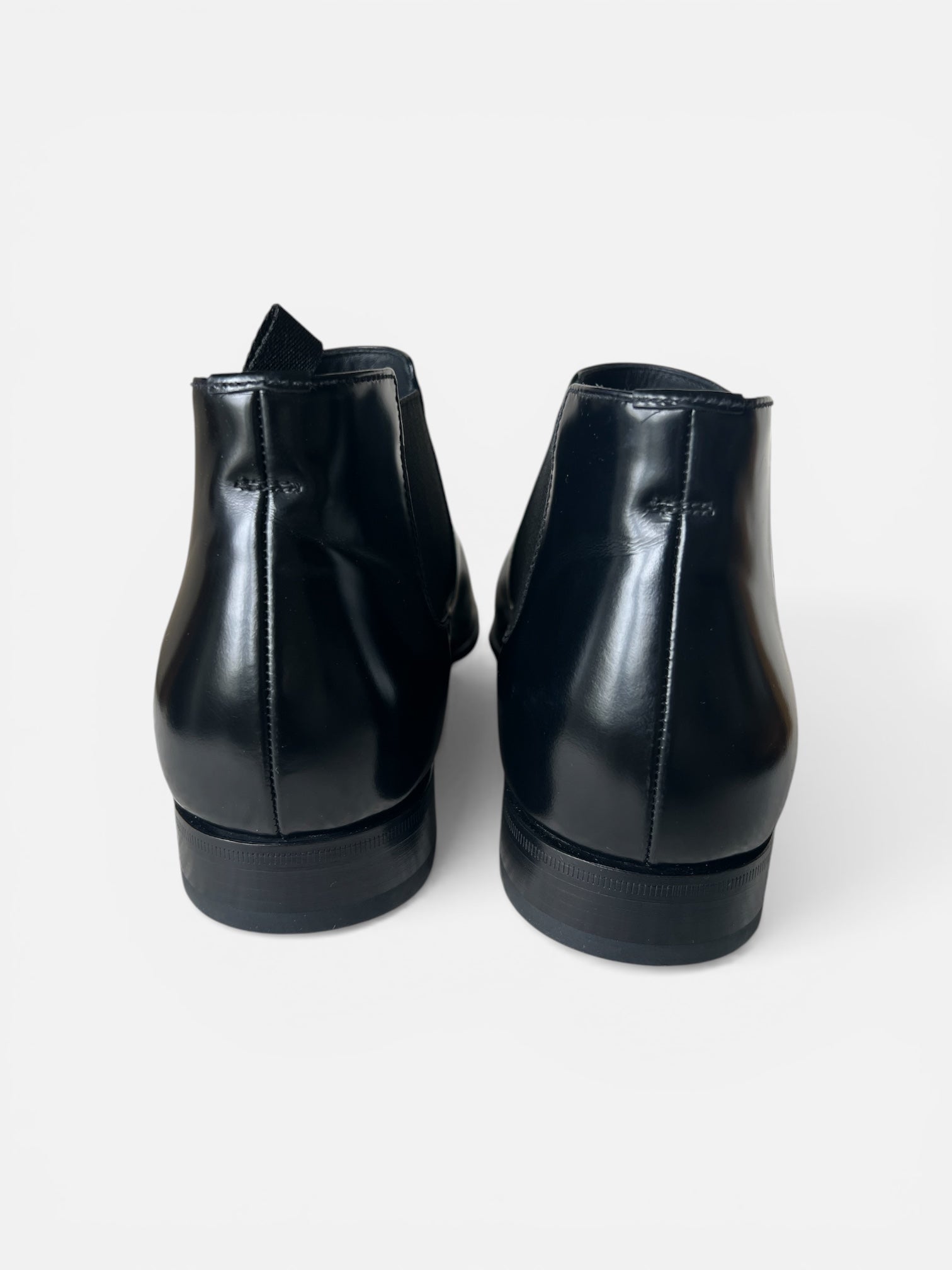Prada boots homme (T 43.5)