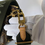 Louis Vuitton multi-pocket accessories