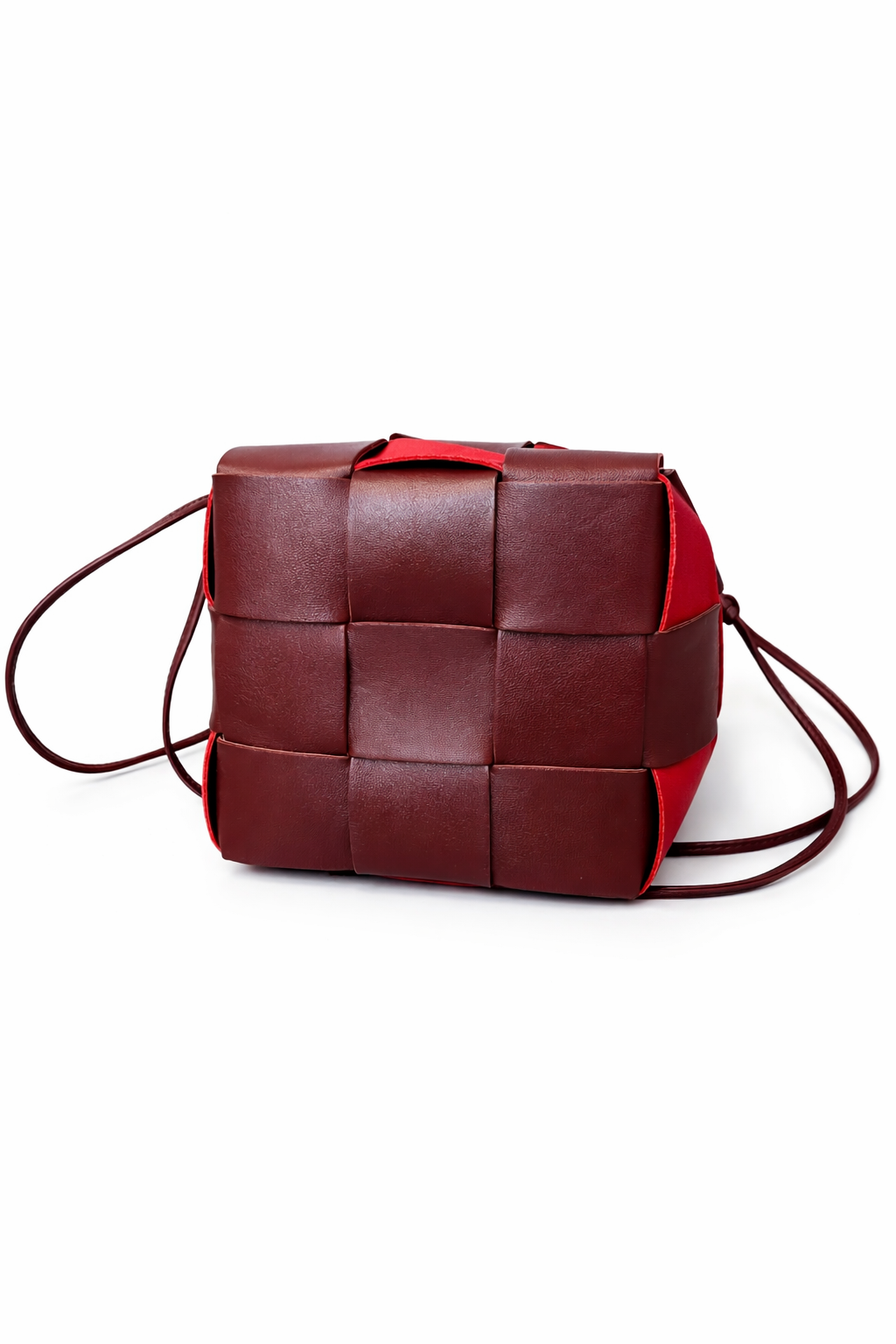 Bottega Veneta sac bandoulière