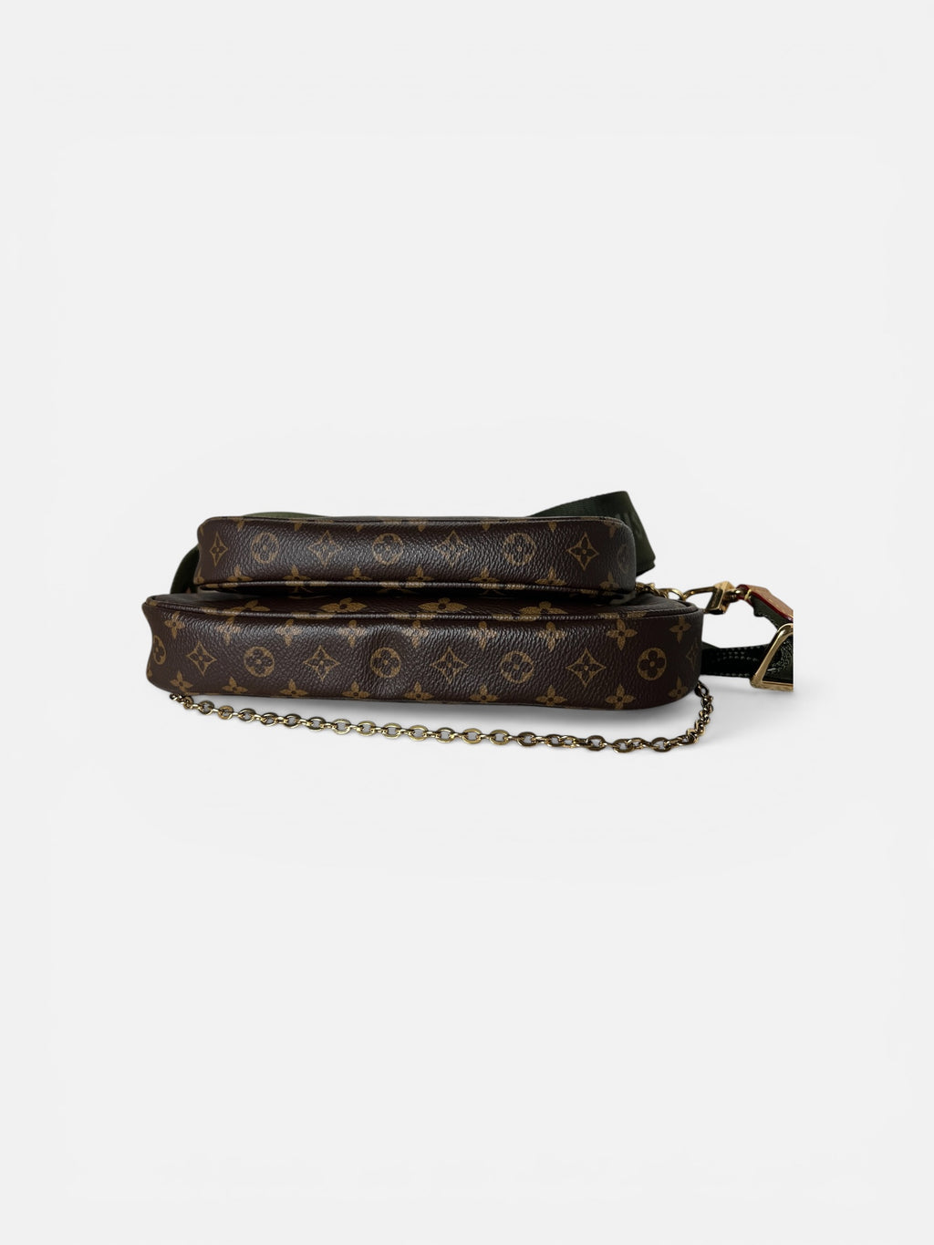 Louis Vuitton multi-pocket accessories