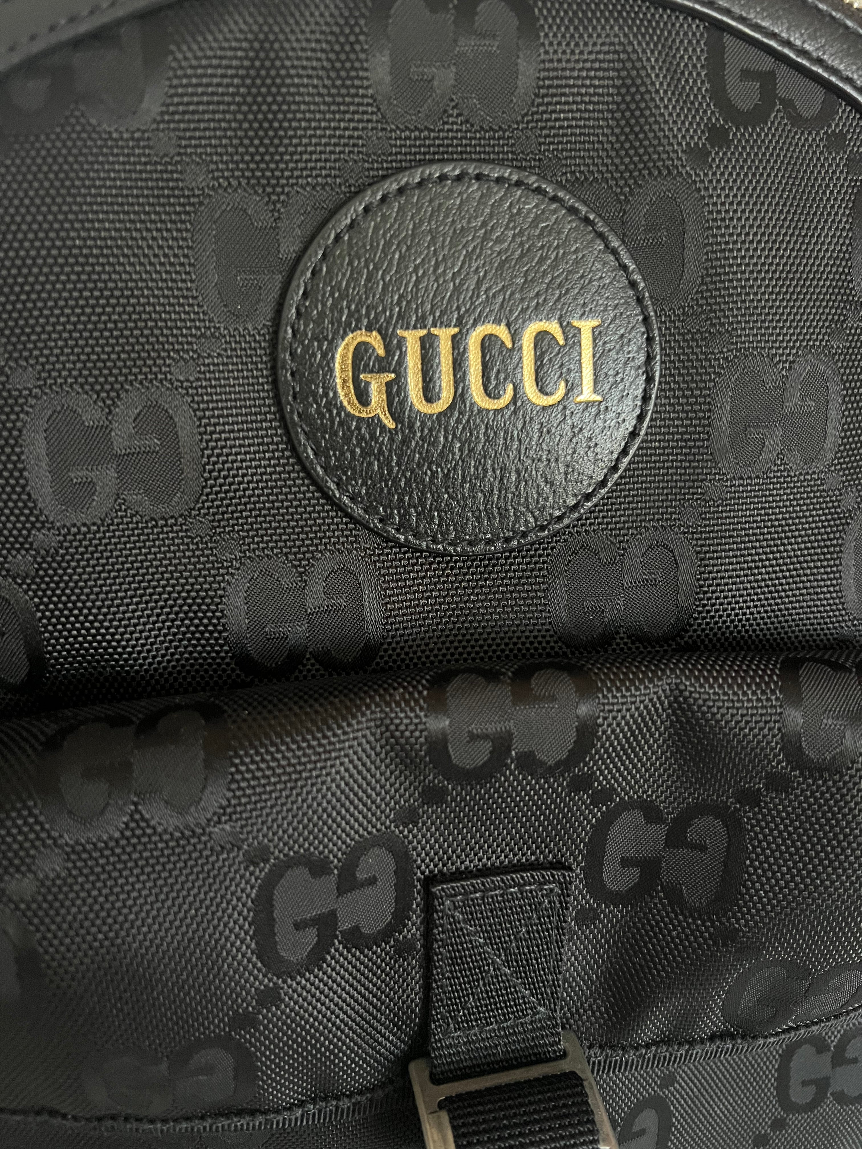 GUCCI sac à dos