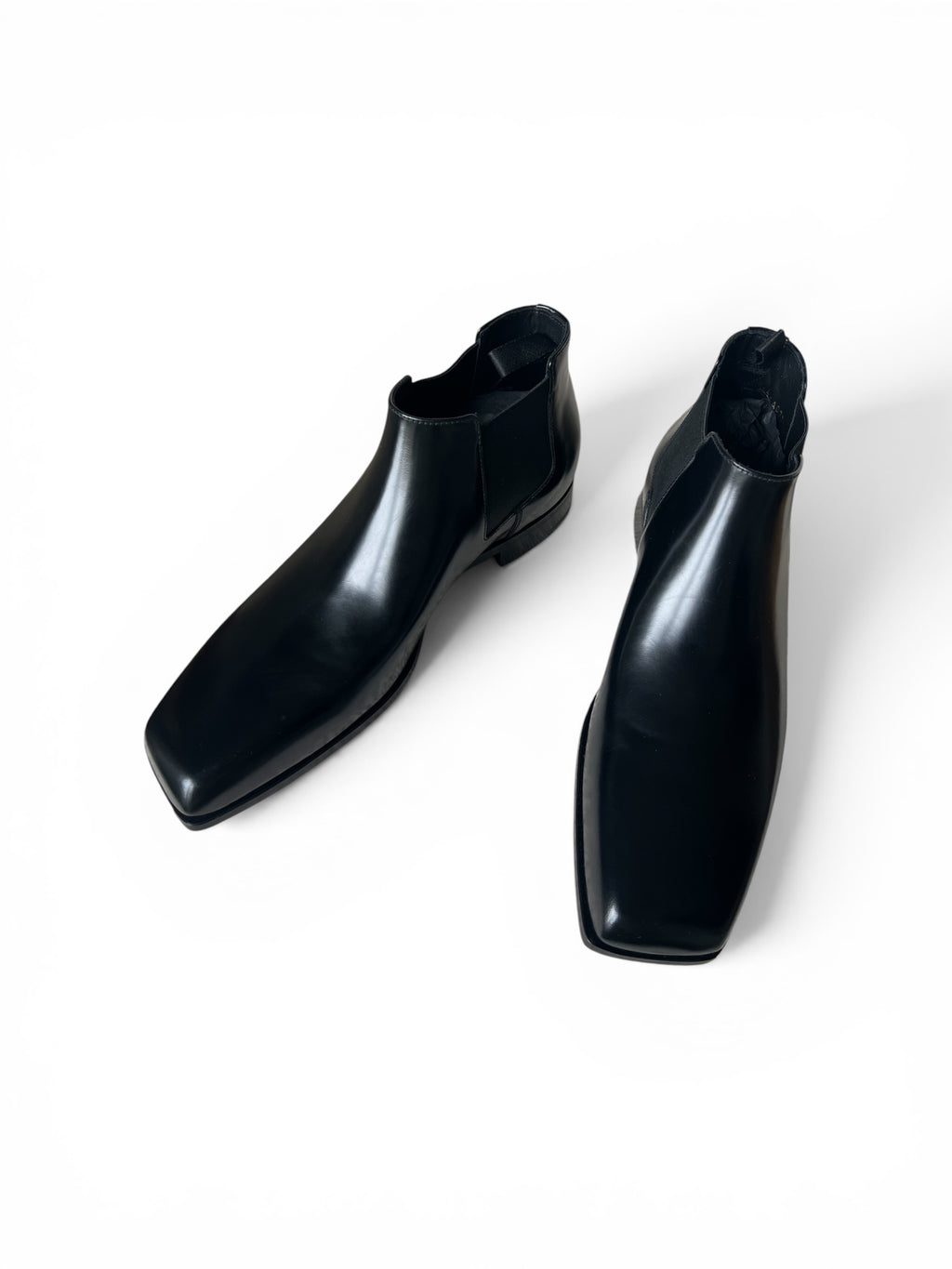 Prada boots homme (T 43.5)