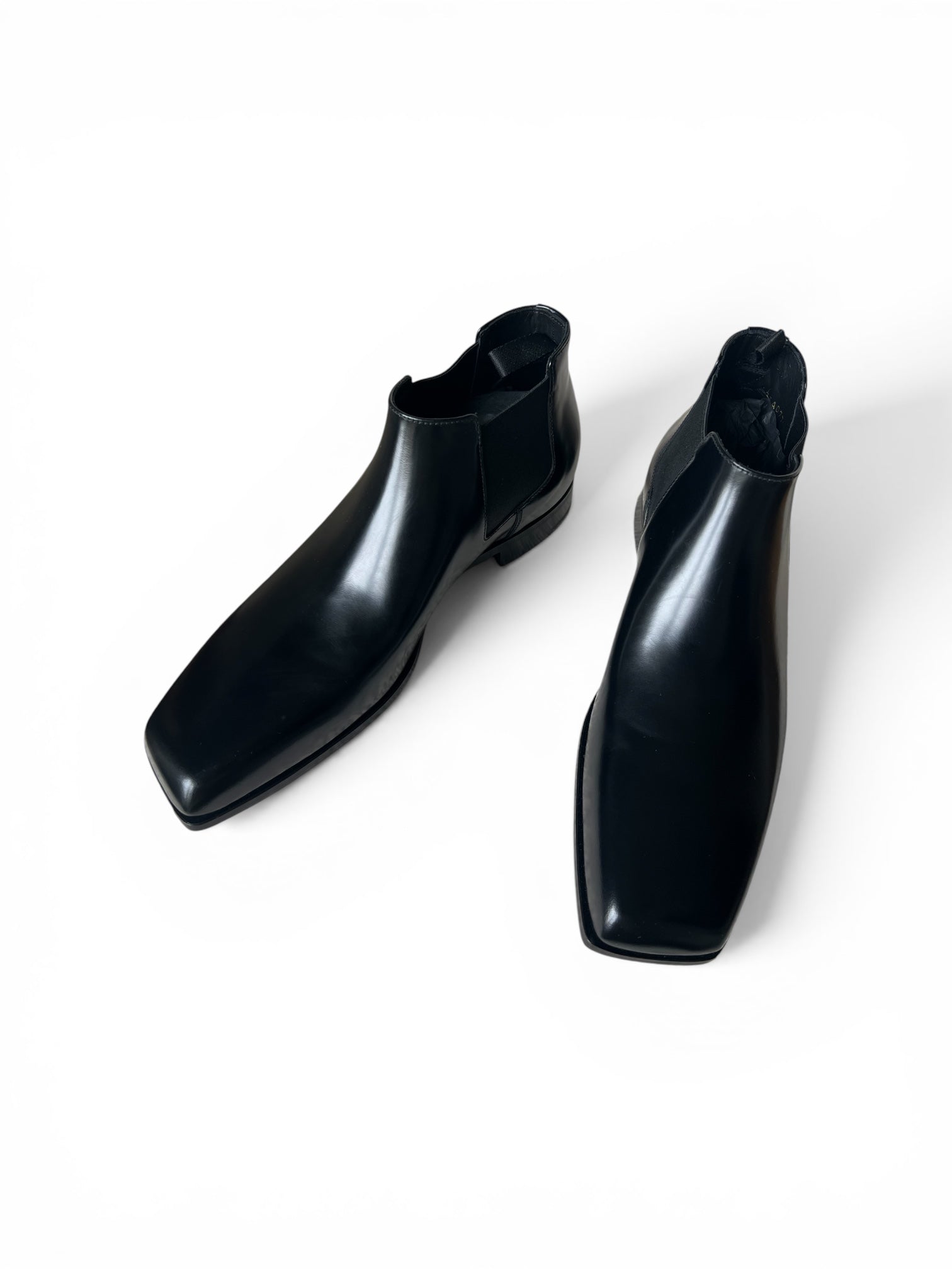 Prada boots homme (T 43.5)