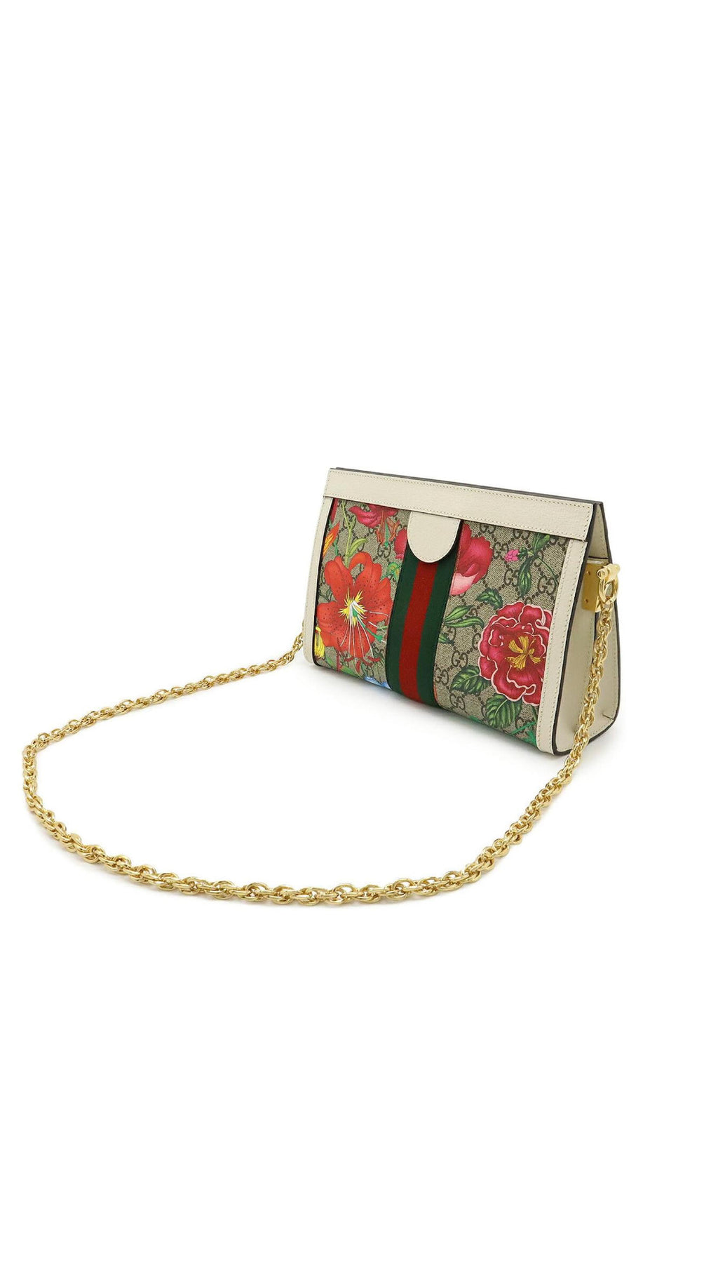 Gucci sac Ophidia Flora