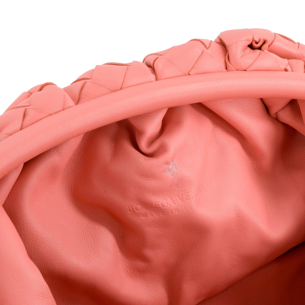 Grande pochette Bottega Veneta