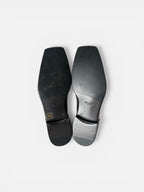 Prada boots homme (T 43.5)