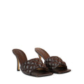BOTTEGA VENETA
Mules Padded (T 39.5)