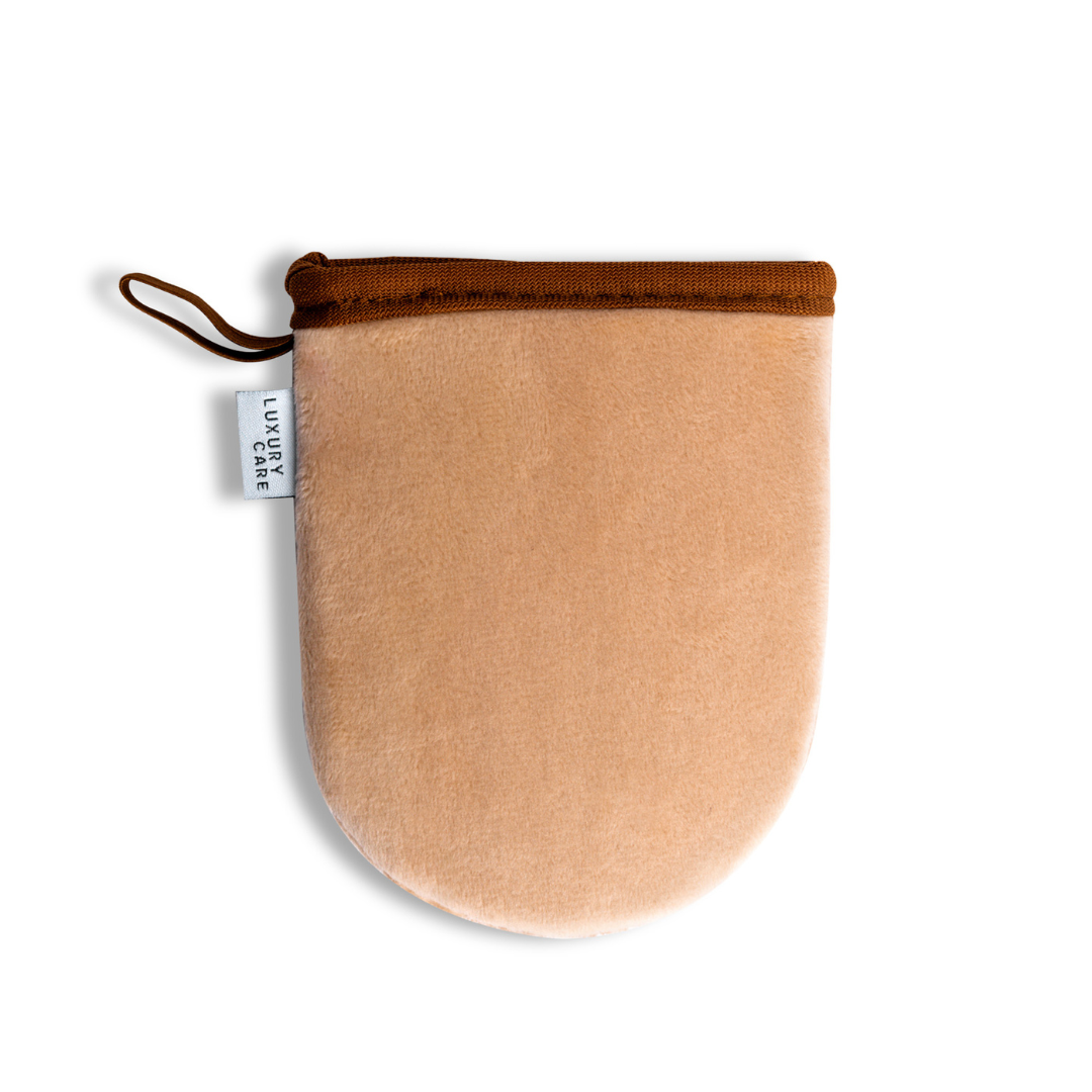 LEATHER CARE - PROTECTEUR ET HYDRATANT