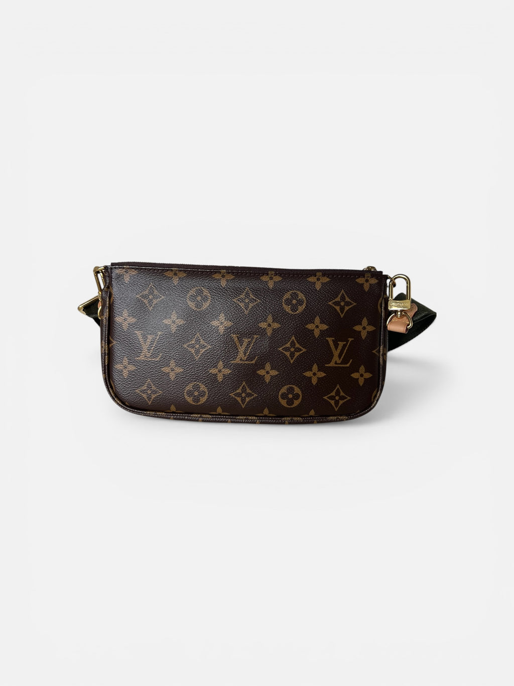 Louis Vuitton multi-pocket accessories