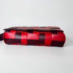 Bottega Veneta cassette bicolore