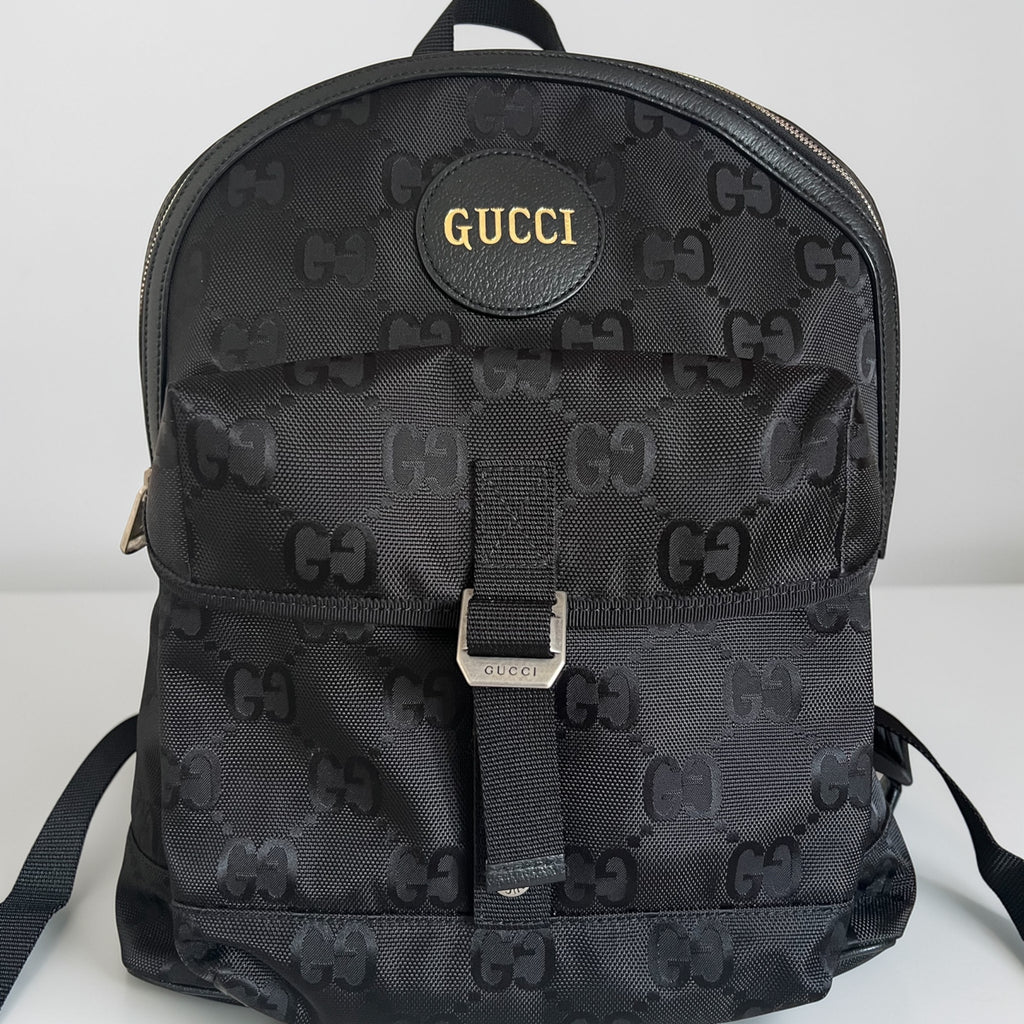 GUCCI sac à dos