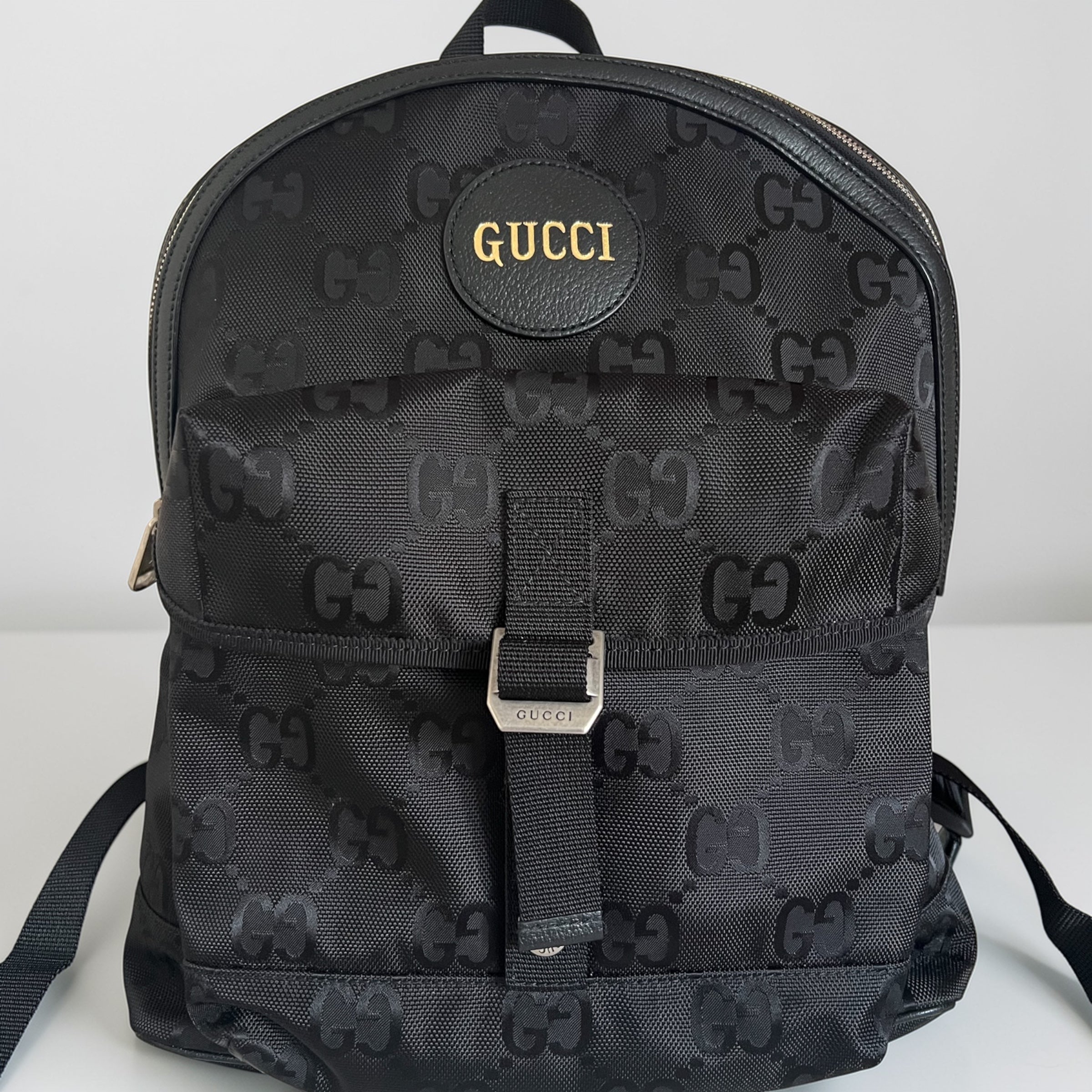 GUCCI sac à dos