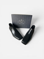 Prada boots homme (T 43.5)