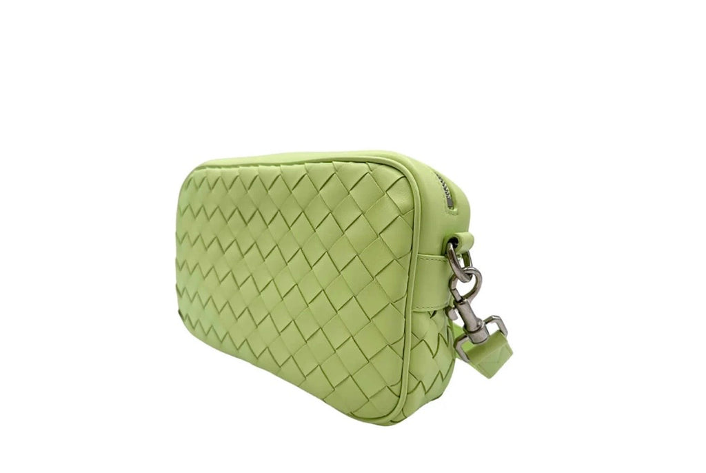 Bottega Veneta caméra bag