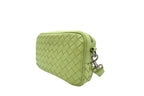 Bottega Veneta caméra bag