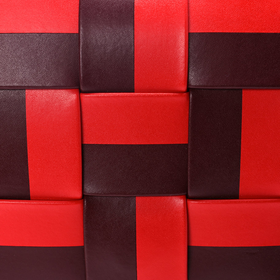 Bottega Veneta cassette bicolore