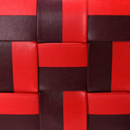 Bottega Veneta cassette bicolore