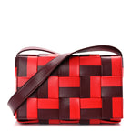 Bottega Veneta cassette bandoulière
