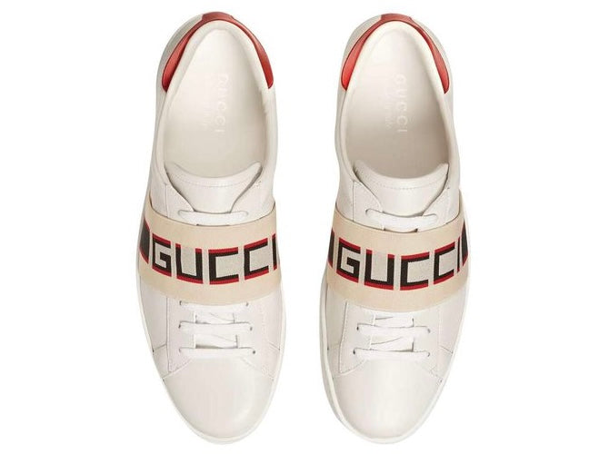 GUCCI Baskets 39 1/2