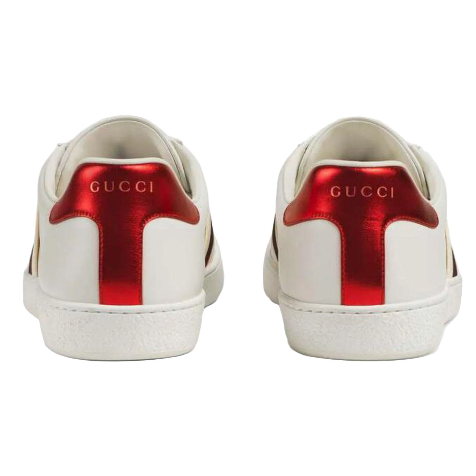 GUCCI Baskets 39 1/2