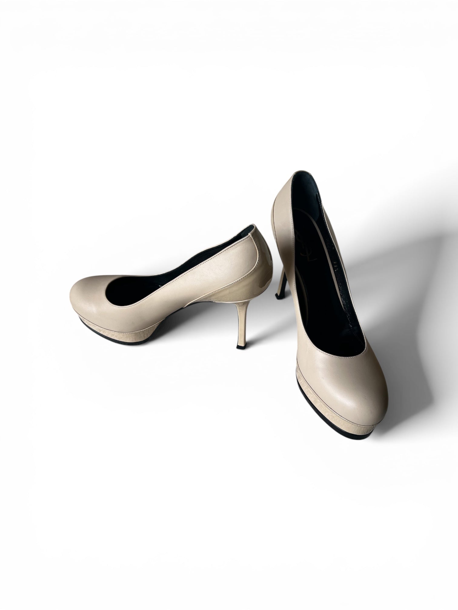 Saint Laurent escarpins (T 39.5)