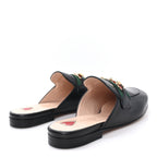 Moccassins GUCCI T.36
