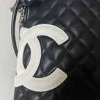 Chanel Cambon