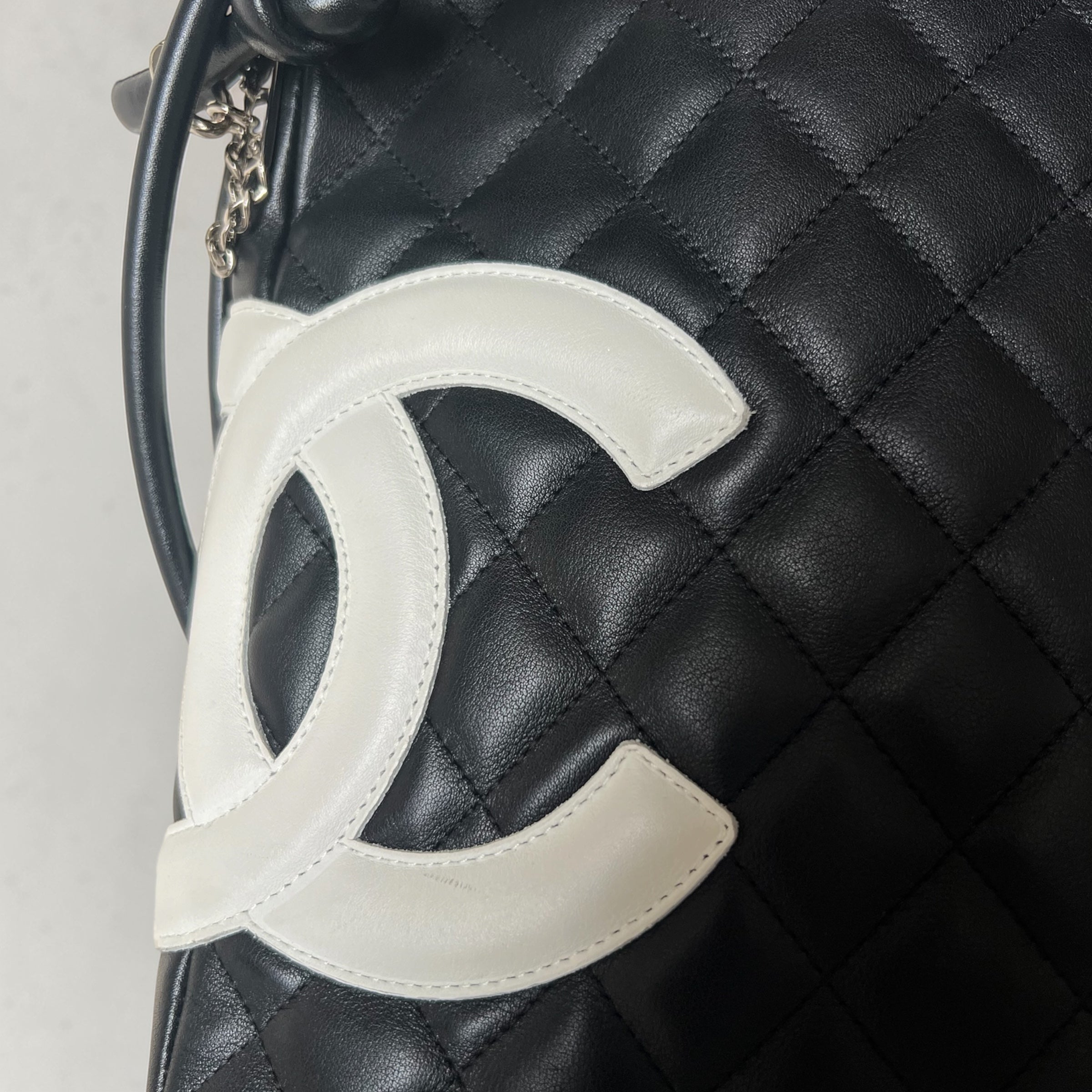Chanel Cambon