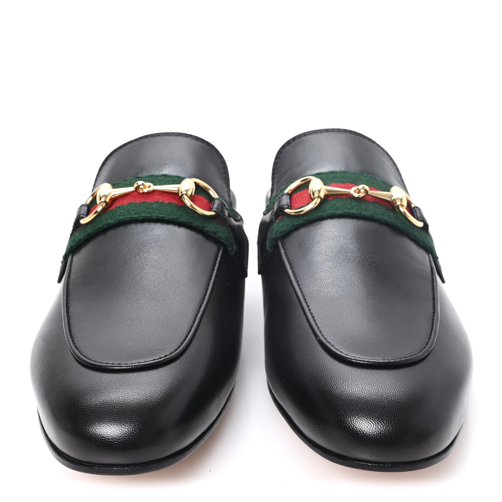 Moccassins GUCCI T.36