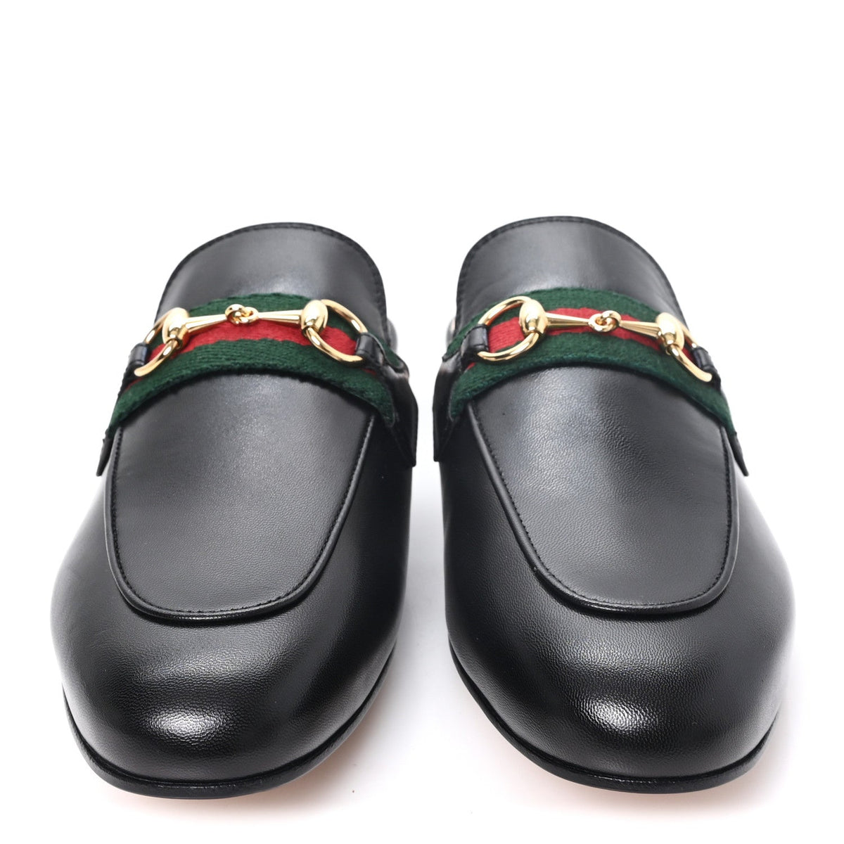 Moccassins GUCCI T.36