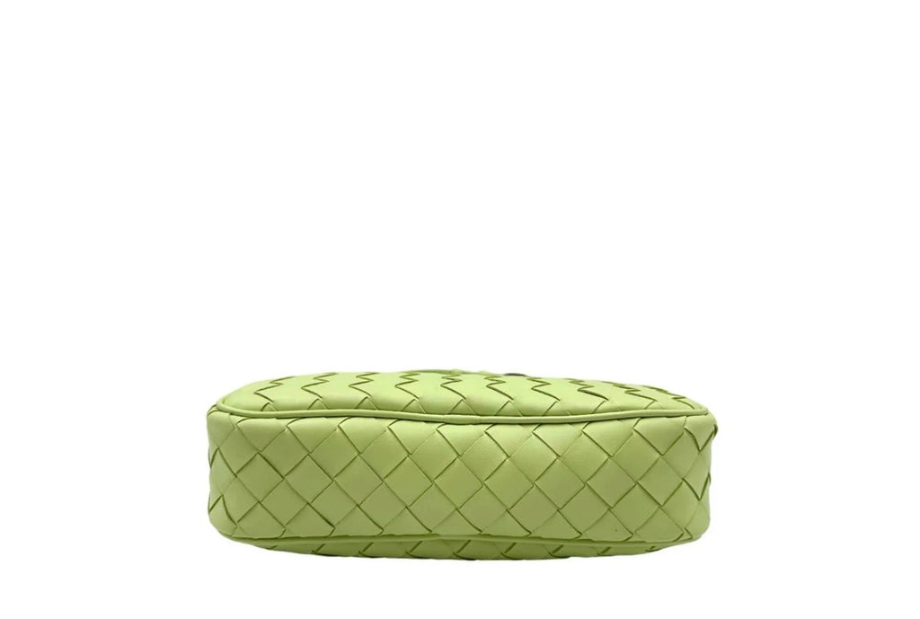 Bottega Veneta caméra bag