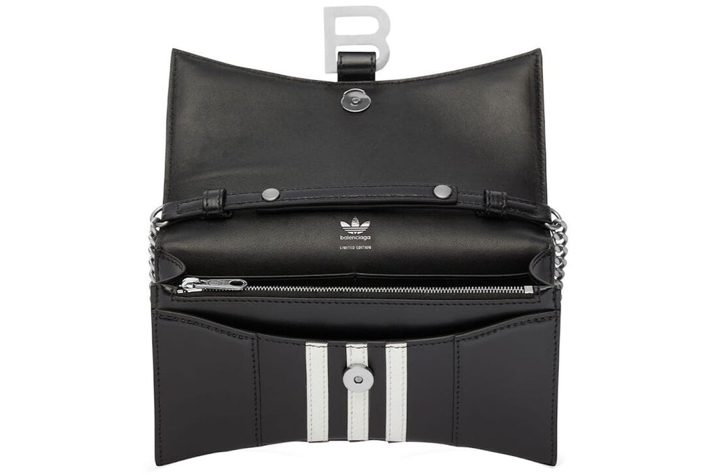 Balenciaga x Adidas woc chaîne édition limitée