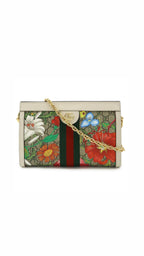 Gucci sac Ophidia Flora