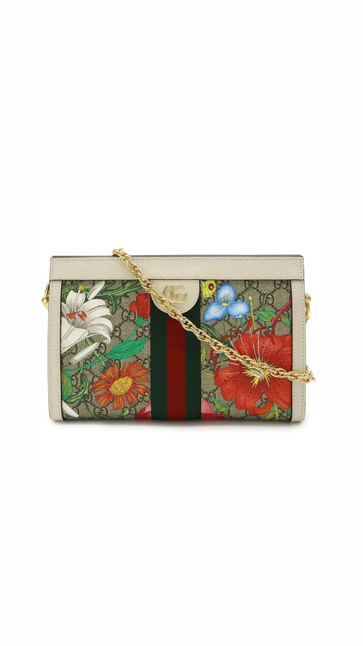 Gucci sac Ophidia Flora