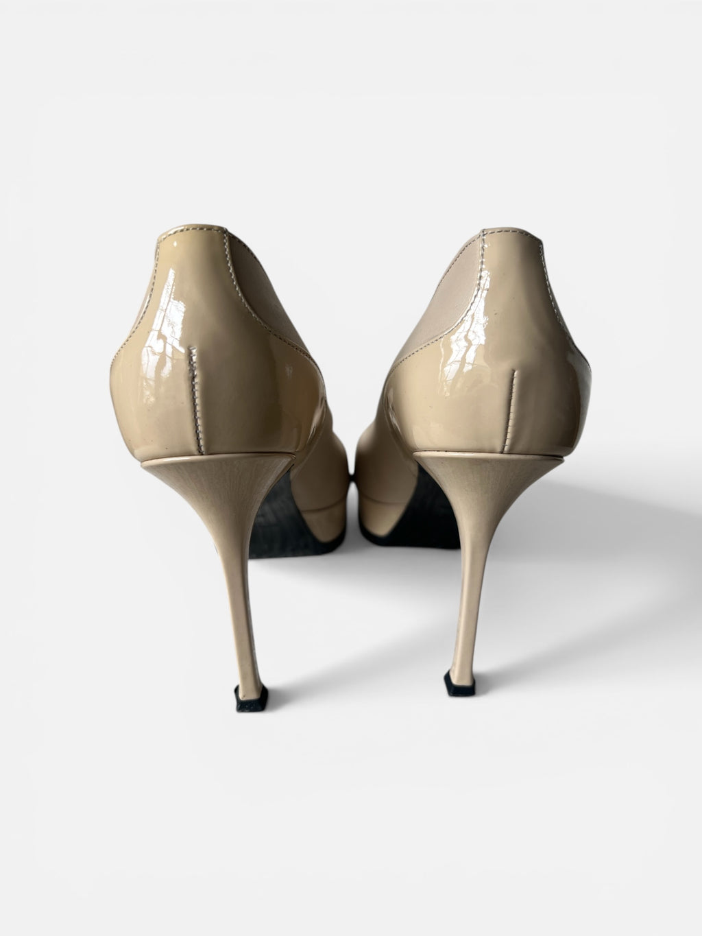 Saint Laurent escarpins (T 39.5)