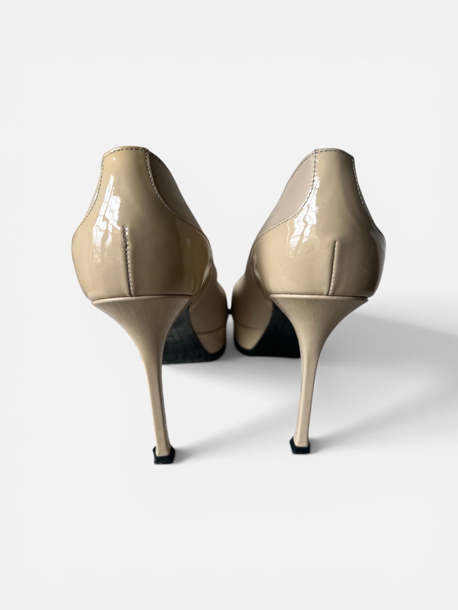 Saint Laurent escarpins (T 39.5)