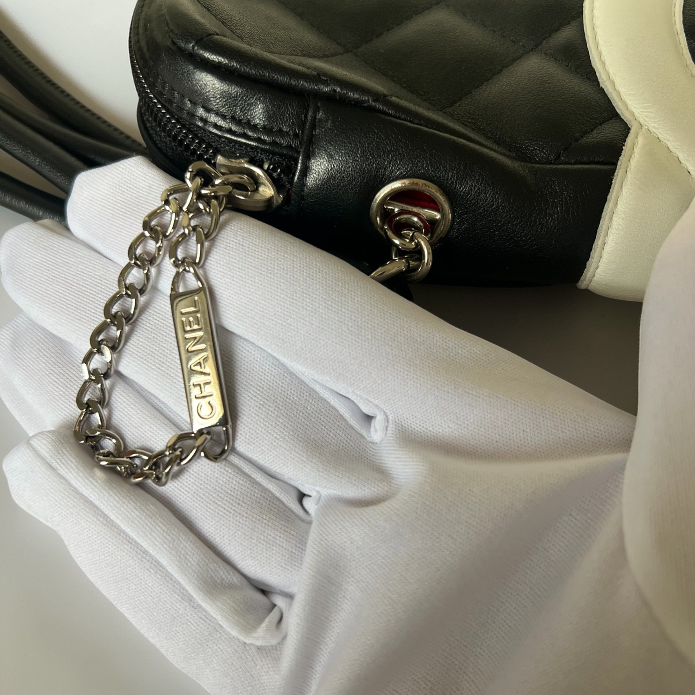 Chanel Cambon