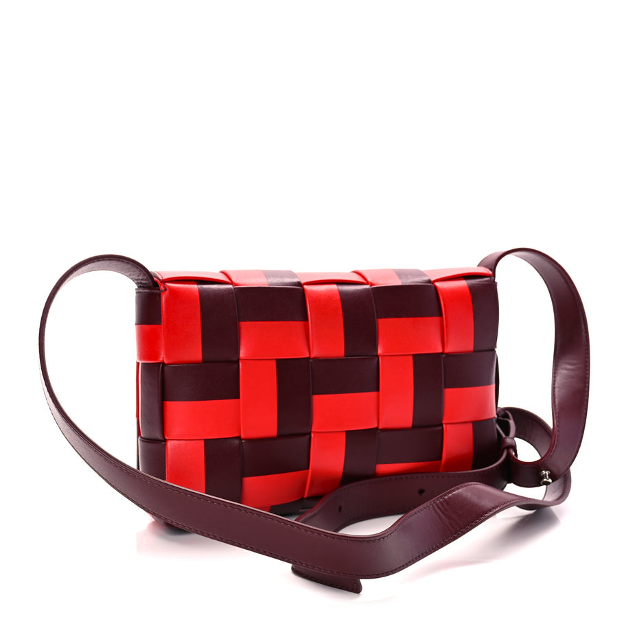Bottega Veneta cassette bandoulière