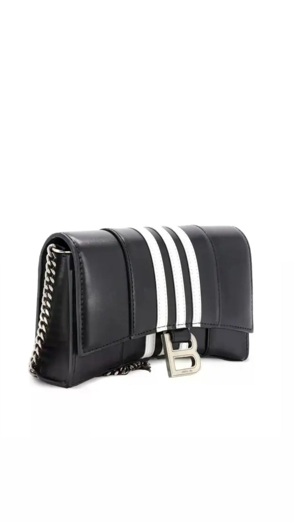 Balenciaga x Adidas woc chaîne édition limitée