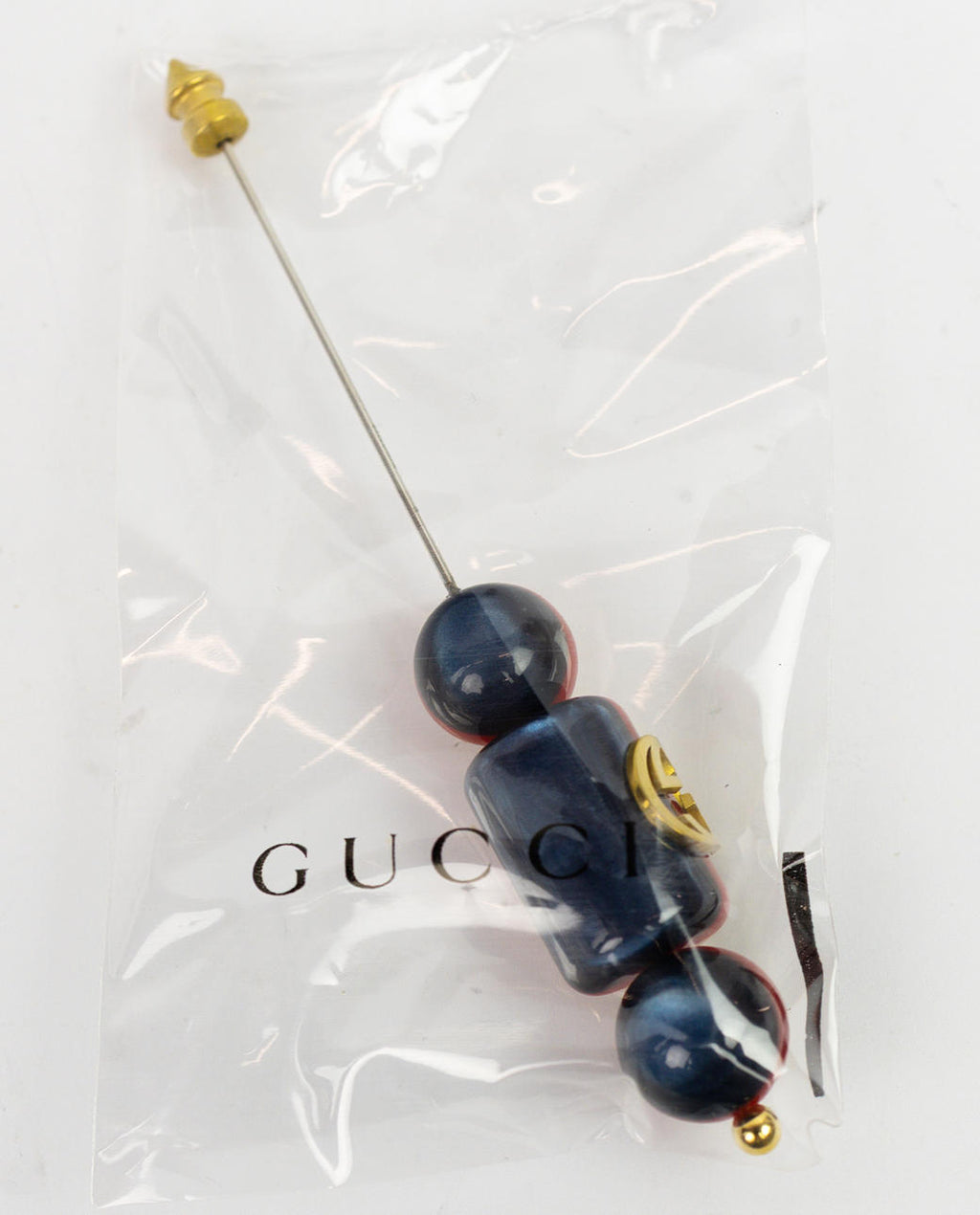 Gucci Broche